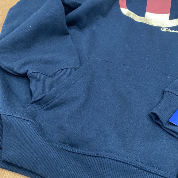 NWT. Champion women’s size 1X hoodie. - Picture 8 of 13